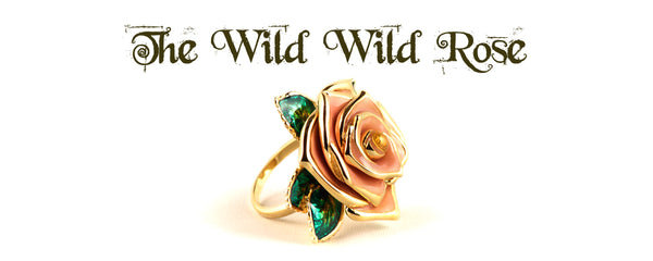 The Inspiration Behind the Wild Rose